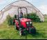 Трактори 4WD (задвиждане на четирите колела) Massey Ferguson MF 1520 