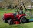 Трактори 4WD (задвиждане на четирите колела) Massey Ferguson MF 1525