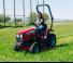 Трактори 4WD (задвиждане на четирите колела) Massey Ferguson MF 1525 