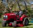 Трактори 4WD (задвиждане на четирите колела) Massey Ferguson MF 1525