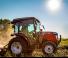 Трактори 4WD (задвиждане на четирите колела) Massey Ferguson MF 1735 M HP 