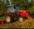 Трактори 4WD (задвиждане на четирите колела) Massey Ferguson MF 1735 M HP 