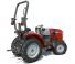 Трактори 4WD (задвиждане на четирите колела) Massey Ferguson MF 1735 M HP 