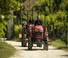 Трактори 4WD (задвиждане на четирите колела) Massey Ferguson MF 1740 E MP 