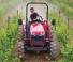 Трактори 4WD (задвиждане на четирите колела) Massey Ferguson MF 1747 HC