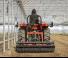 Трактори 4WD (задвиждане на четирите колела) Massey Ferguson MF 1755 E MP 