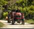 Трактори 4WD (задвиждане на четирите колела) Massey Ferguson MF 1755 E MP 