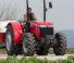 Трактори 4WD (задвиждане на четирите колела) Massey Ferguson MF 2615 GE