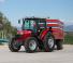 Трактори 4WD (задвиждане на четирите колела) Massey Ferguson MF 2635