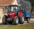 Трактори 4WD (задвиждане на четирите колела) Massey Ferguson MF 2635
