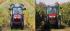 Трактори 4WD (задвиждане на четирите колела) Massey Ferguson MF 3625 A