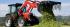 Трактори 4WD (задвиждане на четирите колела) Massey Ferguson MF 3625 A