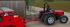 Трактори 4WD (задвиждане на четирите колела) Massey Ferguson MF 3630 A