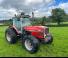Massey Ferguson MF 3670 Autotr.