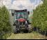 Трактори 4WD (задвиждане на четирите колела) Massey Ferguson MF 3FR.115 