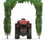 Трактори 4WD (задвиждане на четирите колела) Massey Ferguson MF 3GE.85 