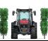Massey Ferguson MF 3WF.105 