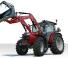 Трактори 4WD (задвиждане на четирите колела) Massey Ferguson MF 4710 M