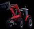Трактори 4WD (задвиждане на четирите колела) Massey Ferguson MF 5450-4 Lader