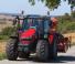 Massey Ferguson MF 5460 Profi