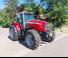 Massey Ferguson MF 5475-4 Lader