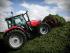 Трактори 4WD (задвиждане на четирите колела) Massey Ferguson MF 5480-4 Lader