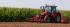 Трактори 4WD (задвиждане на четирите колела) Massey Ferguson MF 5613 Dyna 6