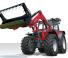 Трактори 4WD (задвиждане на четирите колела) Massey Ferguson MF 5710 MR