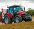 Трактори 4WD (задвиждане на четирите колела) Massey Ferguson MF 5713 S