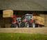 Трактори 4WD (задвиждане на четирите колела) Massey Ferguson MF 5S.115