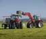 Трактори 4WD (задвиждане на четирите колела) Massey Ferguson MF 5S.125
