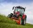 Трактори 4WD (задвиждане на четирите колела) Massey Ferguson MF 5S.135