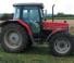 Massey Ferguson MF 6150-4 Autom.