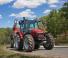 Трактори 4WD (задвиждане на четирите колела) Massey Ferguson MF 6445 Komfort