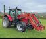 Massey Ferguson MF 6465 STD