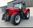 Massey Ferguson MF 6495 STD