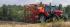 Трактори 4WD (задвиждане на четирите колела) Massey Ferguson MF 6616 Dyna 6