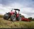 Massey Ferguson MF 6712ES