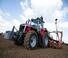 Трактори 4WD (задвиждане на четирите колела) Massey Ferguson MF 6S.145