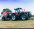 Трактори 4WD (задвиждане на четирите колела) Massey Ferguson MF 6S.145