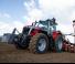 Трактори 4WD (задвиждане на четирите колела) Massey Ferguson MF 6S.180