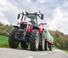 Трактори 4WD (задвиждане на четирите колела) Massey Ferguson MF 6S.180