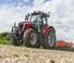 Трактори 4WD (задвиждане на четирите колела) Massey Ferguson MF 6S.180