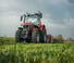 Трактори 4WD (задвиждане на четирите колела) Massey Ferguson MF 6S.180