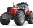 Трактори 4WD (задвиждане на четирите колела) Massey Ferguson MF 7180 