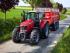 Трактори 4WD (задвиждане на четирите колела) Massey Ferguson MF 7622 Dyna 6