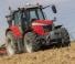 Трактори 4WD (задвиждане на четирите колела) Massey Ferguson MF 7715 S