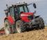 Трактори 4WD (задвиждане на четирите колела) Massey Ferguson MF 7718 S