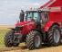 Трактори 4WD (задвиждане на четирите колела) Massey Ferguson MF 7722 S