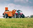 Трактори 4WD (задвиждане на четирите колела) Massey Ferguson MF 7S.155